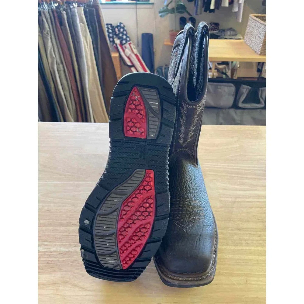 7 Redwing Men's Boots